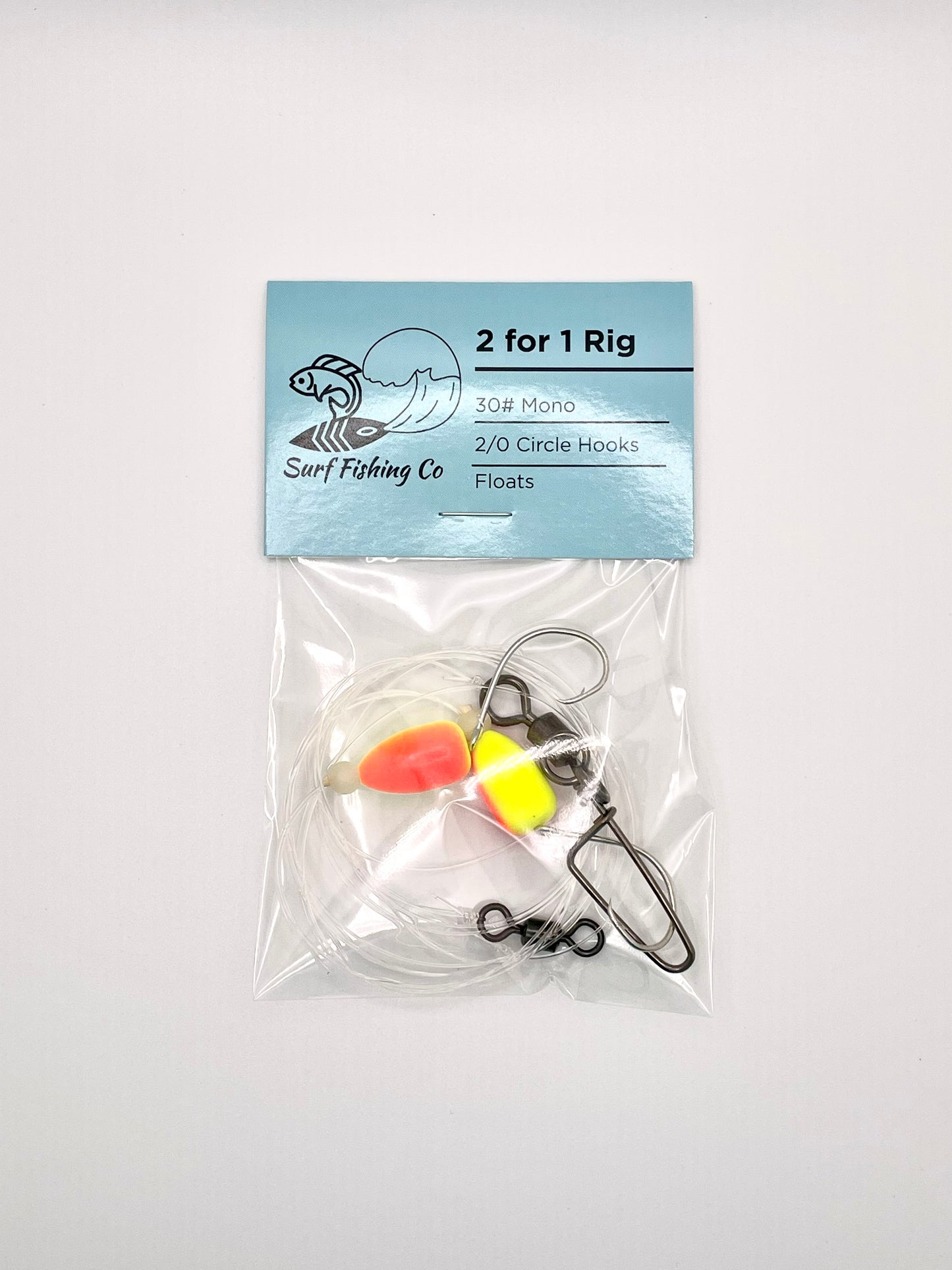 2 For 1 Rig
