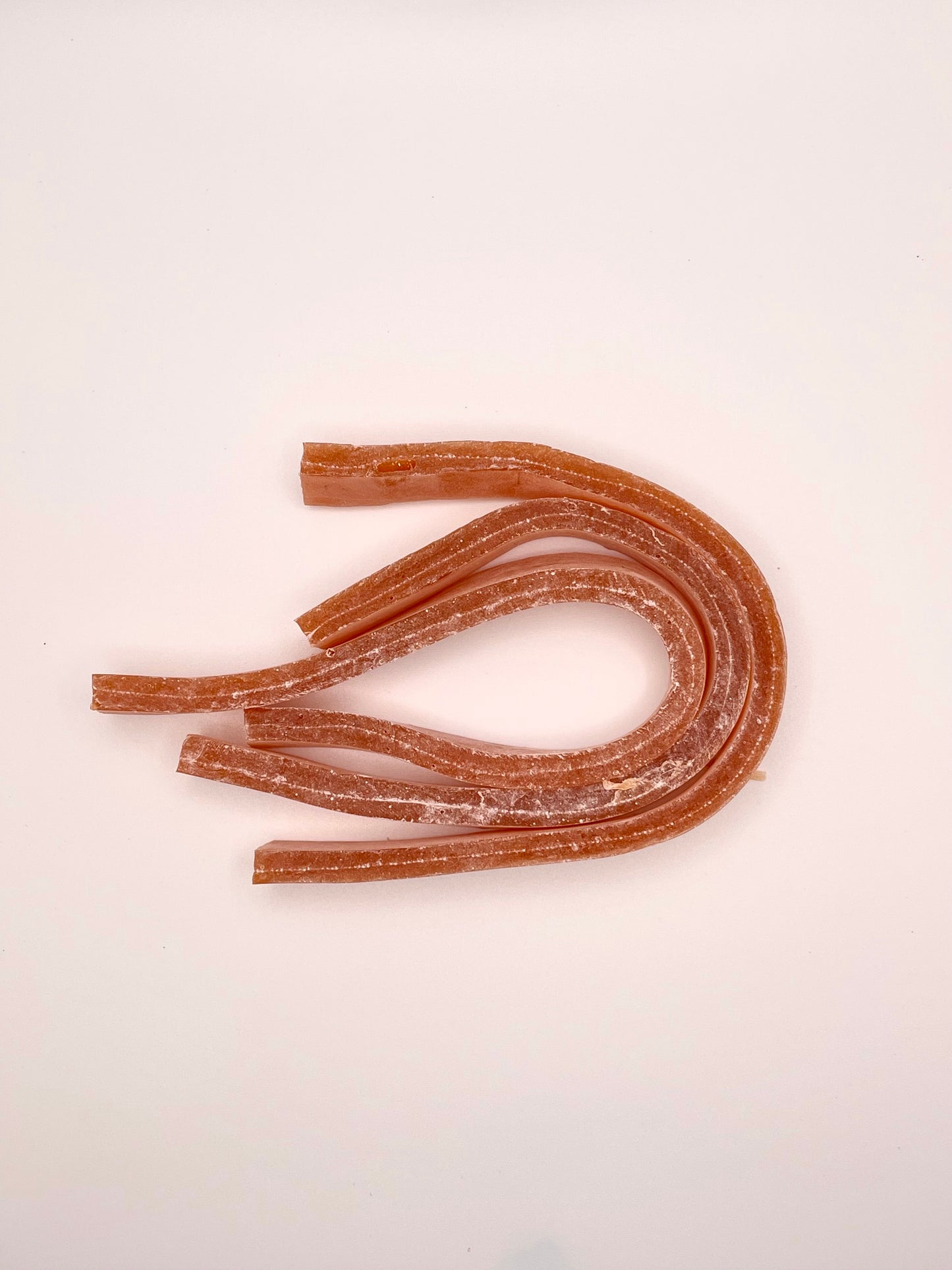 Fish Taffy Mystery