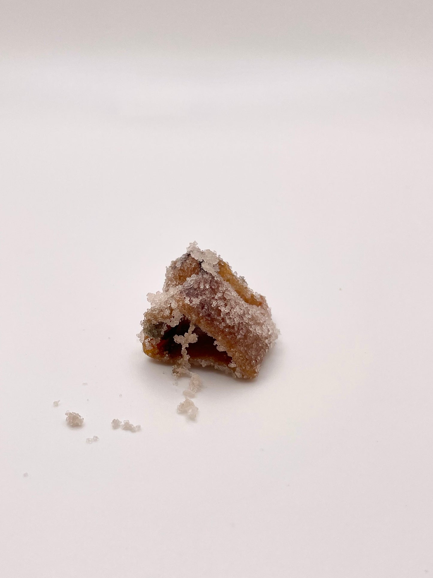 Salted Squid