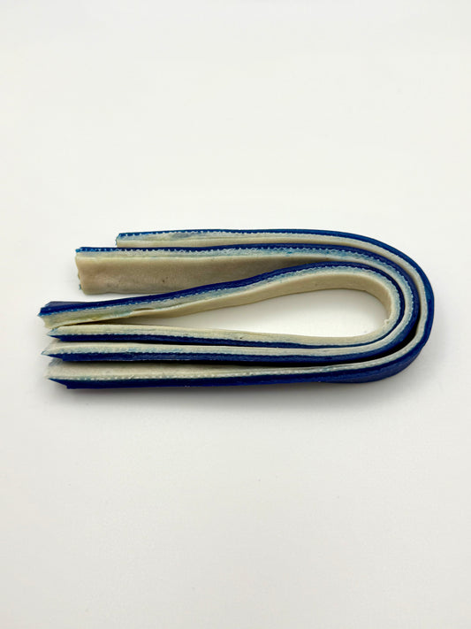 Fish Taffy Blue Crab