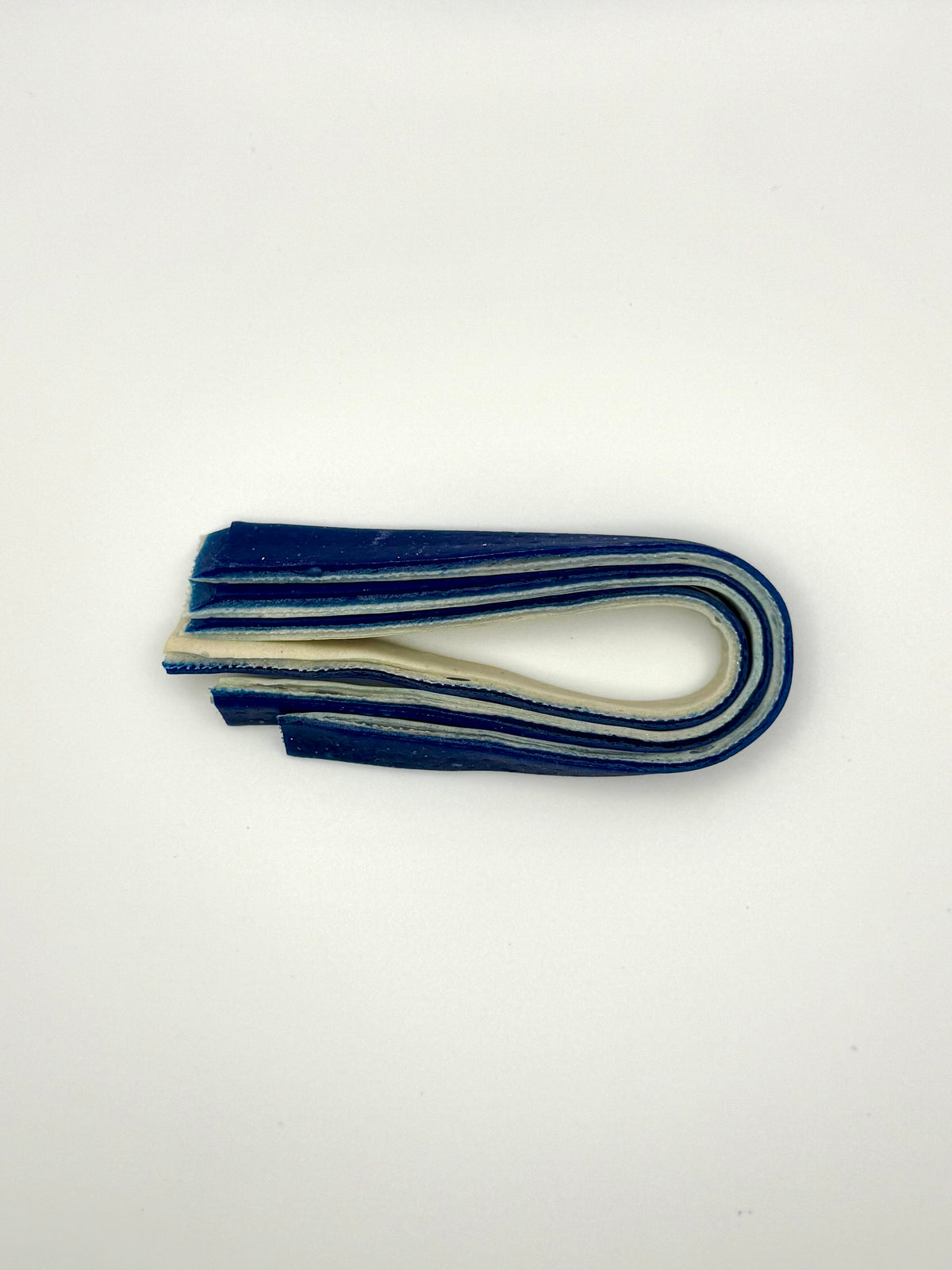 Fish Taffy Blue Crab