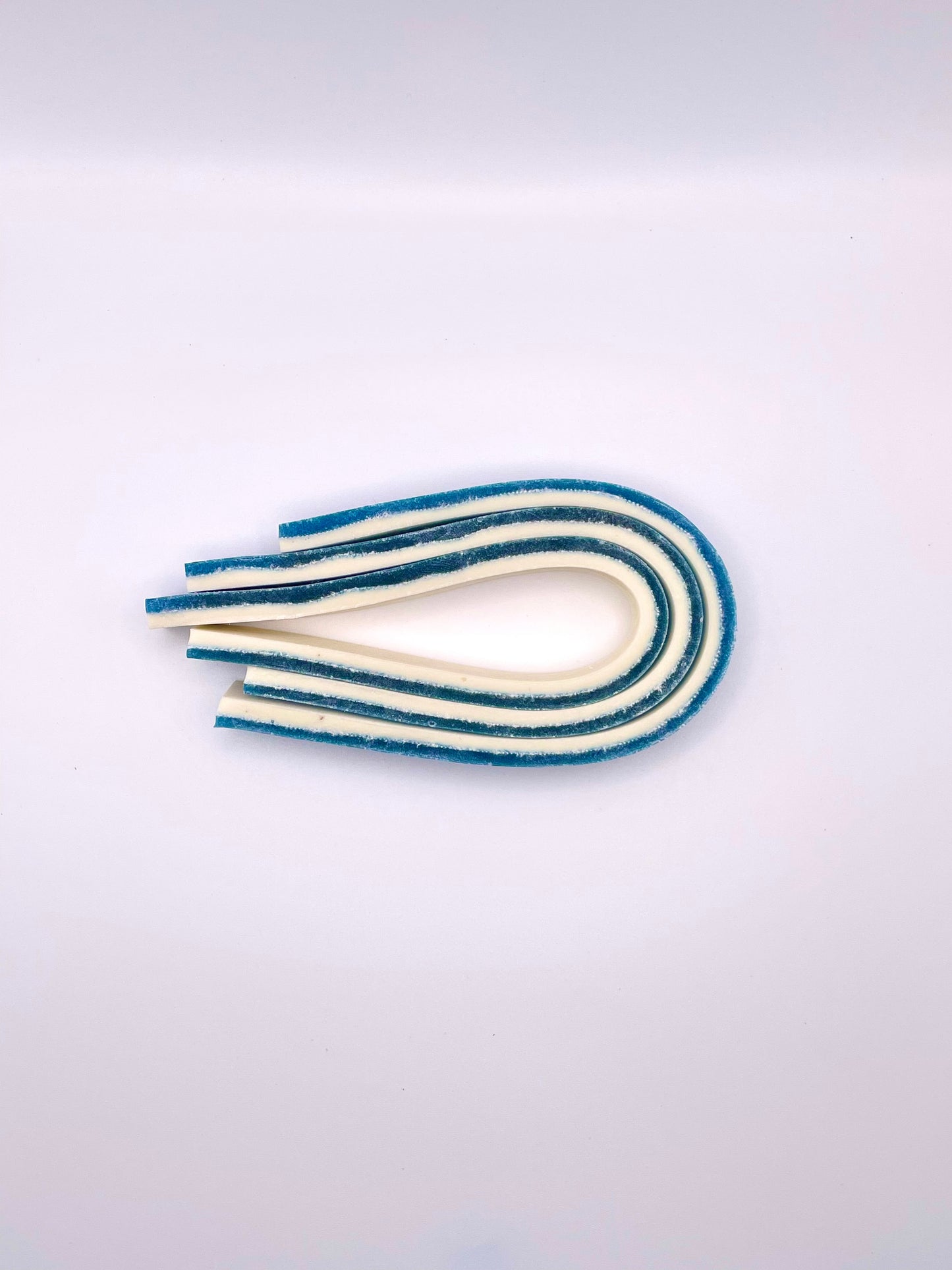 Fish Taffy Blue Crab