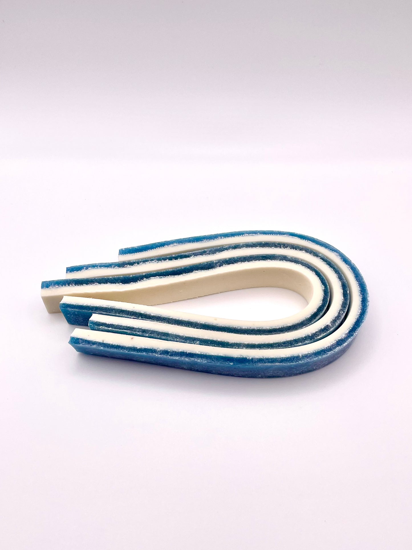 Fish Taffy Blue Crab