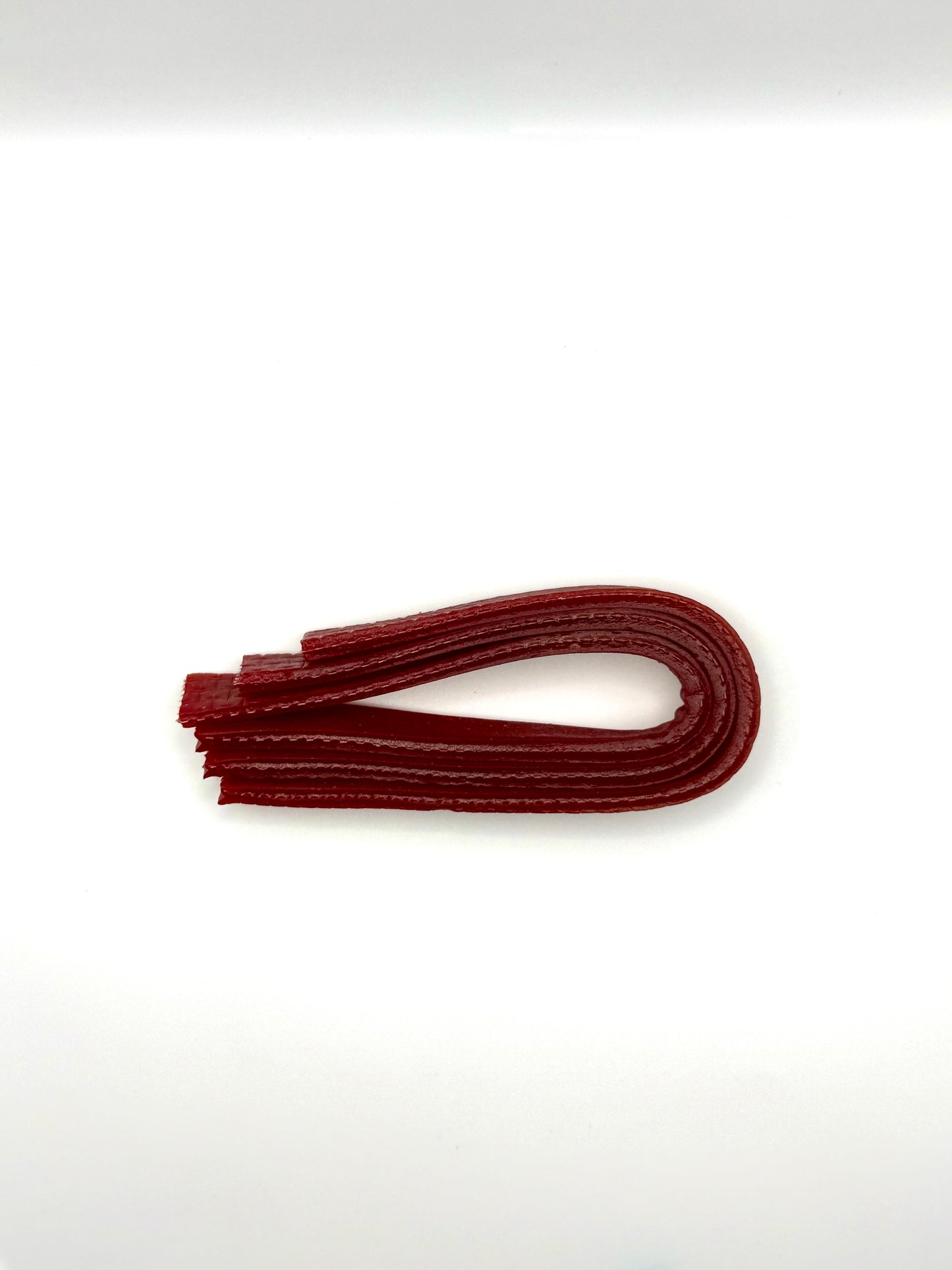 Fish Taffy Bloodworm