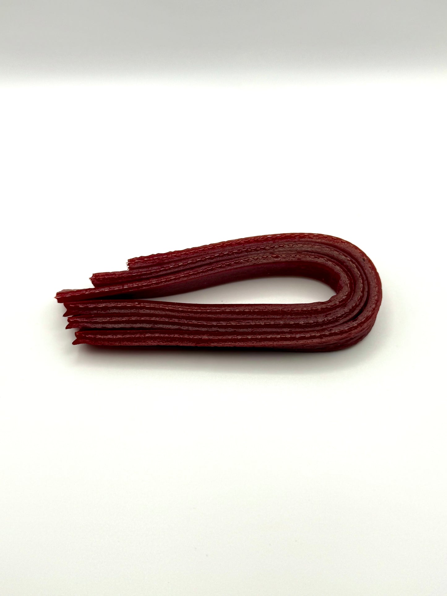 Fish Taffy Bloodworm