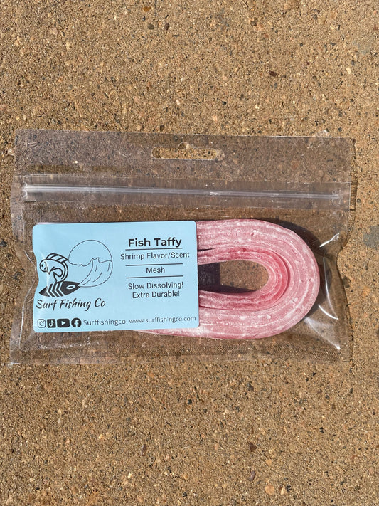 Fish Taffy Shrimp